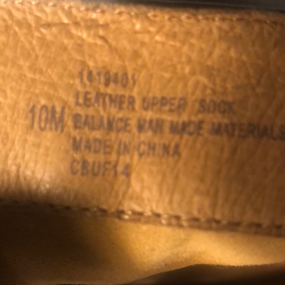 Booties - Picture 6 of 6